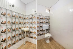 New Atithi Guest House By OYO Rooms