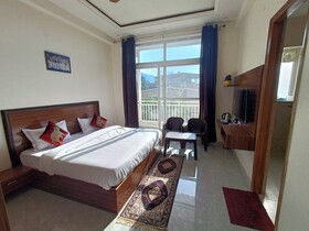 Blessings Always Homestay