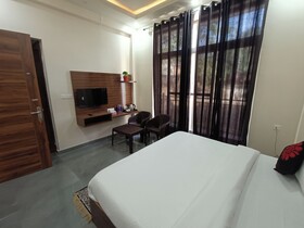 Blessings Always Homestay