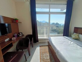 Blessings Always Homestay