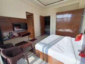 Blessings Always Homestay