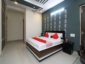 Bzoie Resort By OYO Rooms