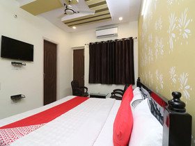 Bzoie Resort By OYO Rooms