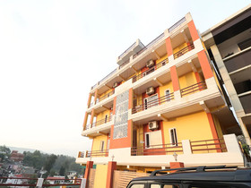 Bzoie Resort By OYO Rooms
