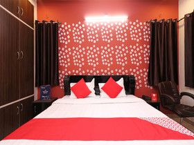 Bzoie Resort By OYO Rooms