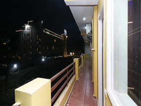 Bzoie Resort By OYO Rooms