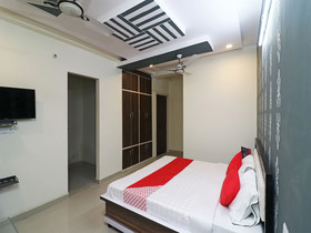 Bzoie Resort By OYO Rooms