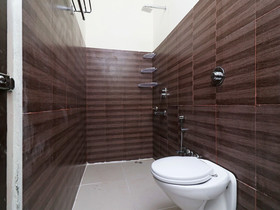 Bzoie Resort By OYO Rooms