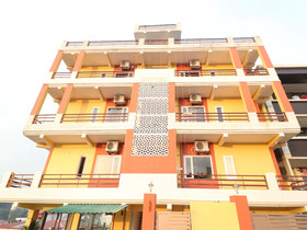 Bzoie Resort By OYO Rooms