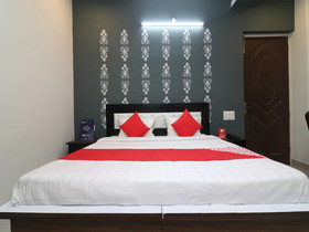 Bzoie Resort By OYO Rooms