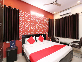Bzoie Resort By OYO Rooms