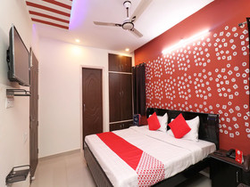 Bzoie Resort By OYO Rooms