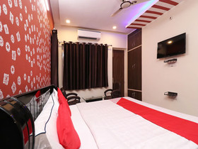 Bzoie Resort By OYO Rooms
