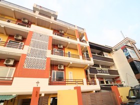 Bzoie Resort By OYO Rooms