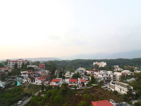 Bzoie Resort By OYO Rooms