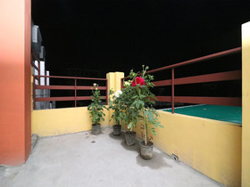Bzoie Resort By OYO Rooms
