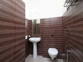 Bzoie Resort By OYO Rooms