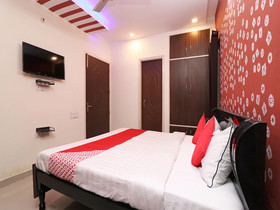 Bzoie Resort By OYO Rooms