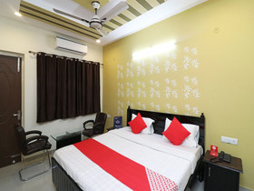 Bzoie Resort By OYO Rooms