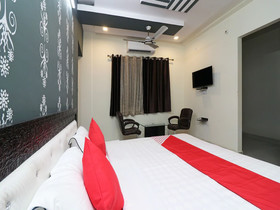 Bzoie Resort By OYO Rooms