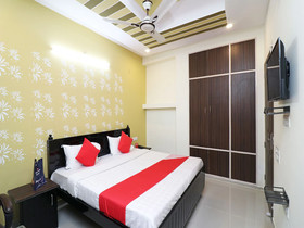 Bzoie Resort By OYO Rooms
