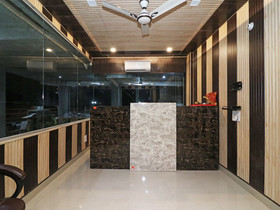 Bzoie Resort By OYO Rooms