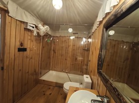 Cabana Affair