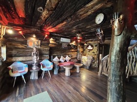 Cabana Affair
