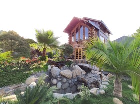 Cabana Affair