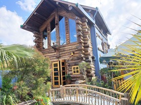 Cabana Affair