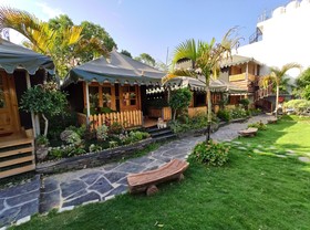 Cabana Affair