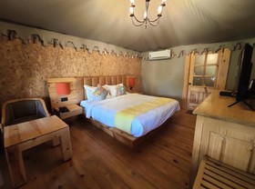 Cabana Affair