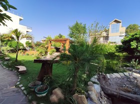 Cabana Affair