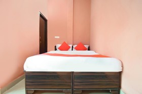 Celebrations Hotel by OYO Rooms