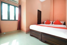 Celebrations Hotel by OYO Rooms