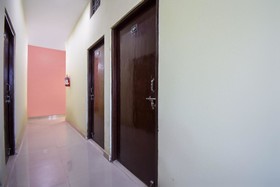 Celebrations Hotel by OYO Rooms