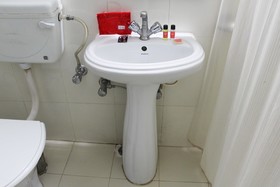 Central Great Value Hotel Dehradun