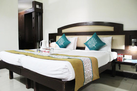 Central Great Value Hotel Dehradun