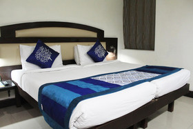 Central Great Value Hotel Dehradun