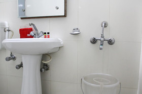 Central Great Value Hotel Dehradun