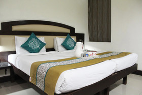 Central Great Value Hotel Dehradun