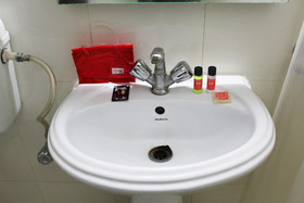 Central Great Value Hotel Dehradun