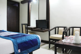 Central Great Value Hotel Dehradun