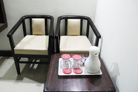 Central Great Value Hotel Dehradun