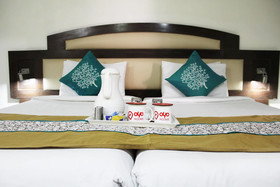 Central Great Value Hotel Dehradun