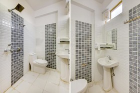 Chandra's Residence by OYO Rooms