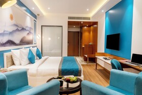 Clarion Hotel Dehradun