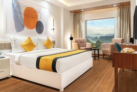 Clarion Hotel Dehradun