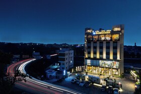 Clarion Hotel Dehradun