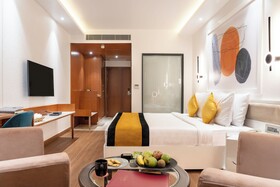 Clarion Hotel Dehradun